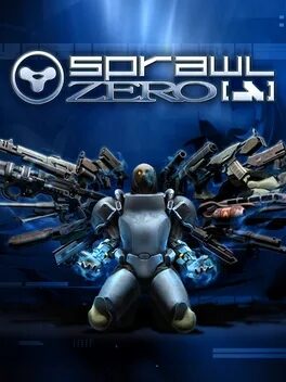 SPRAWL Zero (PC) Review