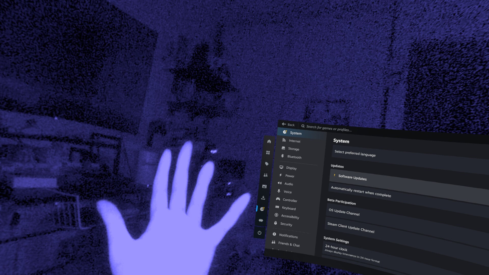 Steam Frame (Vr Hardware) Review Steam Frame (Vr Hardware) Review