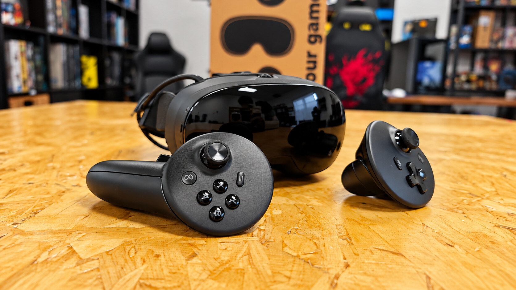 Steam Frame (Vr Hardware) Review Steam Frame Steam Frame (Vr Hardware) Review