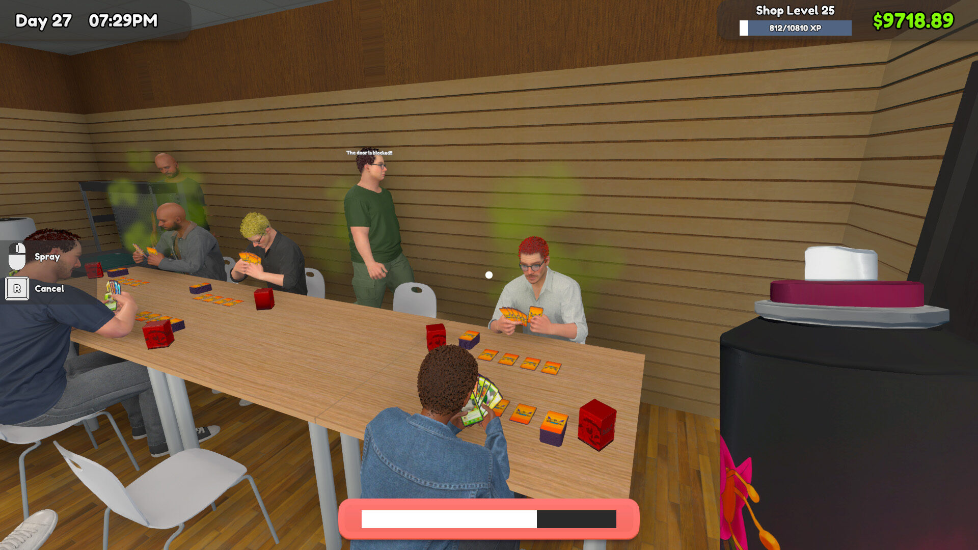 Tcg Card Shop Simulator (Pc) Review Tcg Card Shop Simulator (Pc) Review
