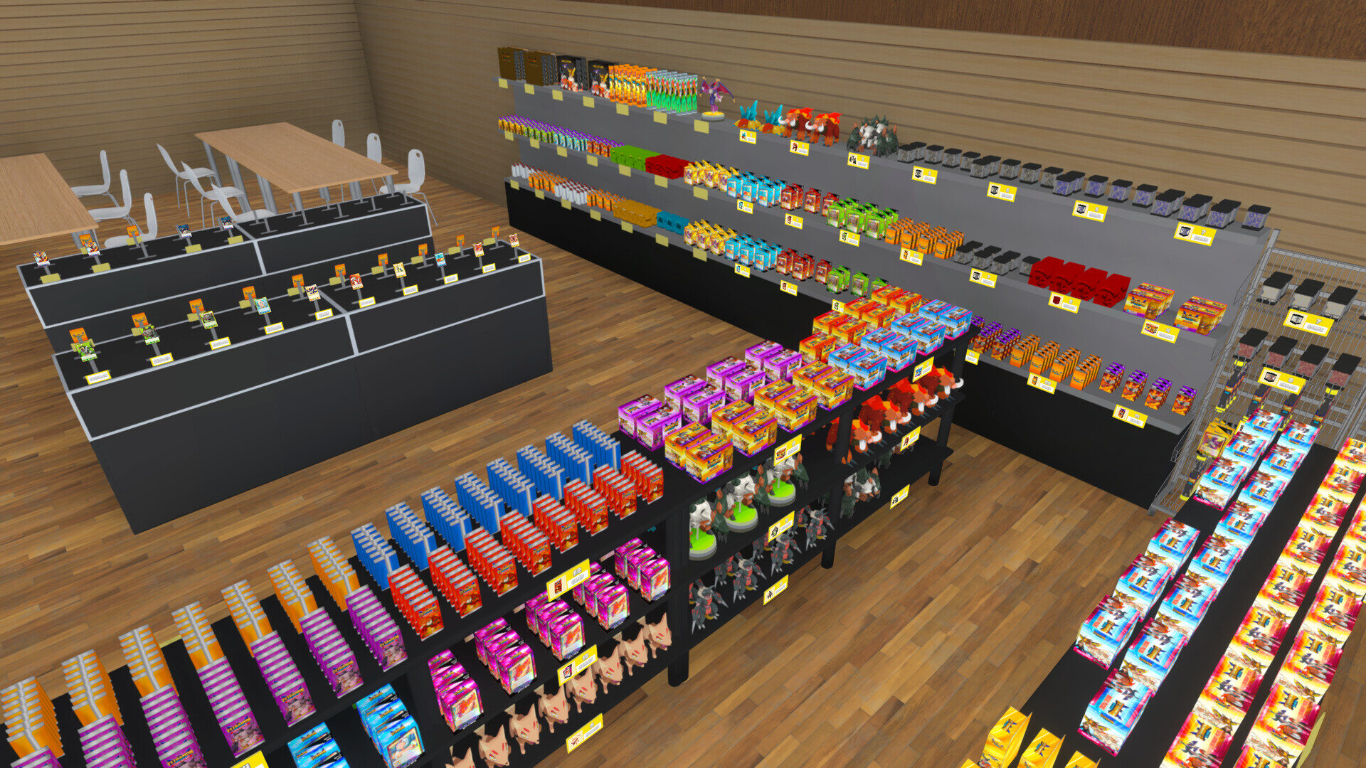 TCG Card Shop Simulator (PC) Review