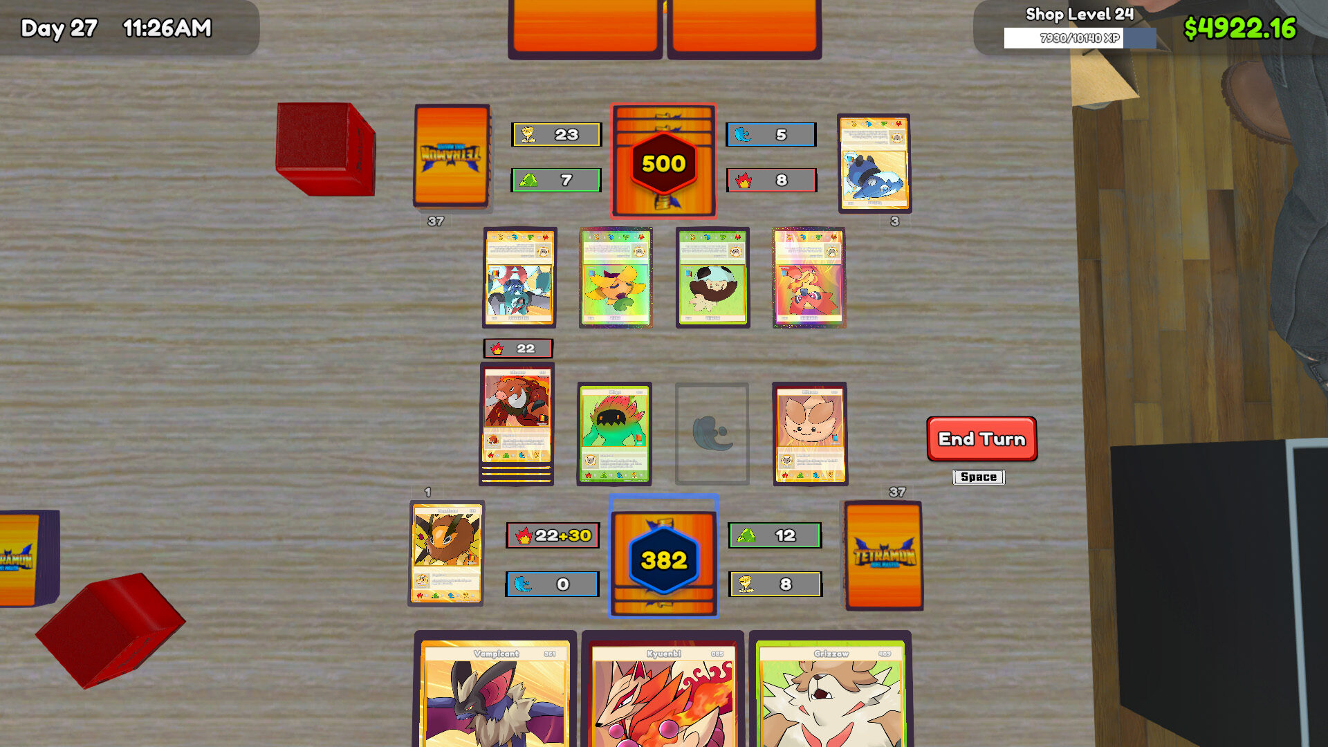 Tcg Card Shop Simulator (Pc) Review Tcg Card Shop Simulator (Pc) Review