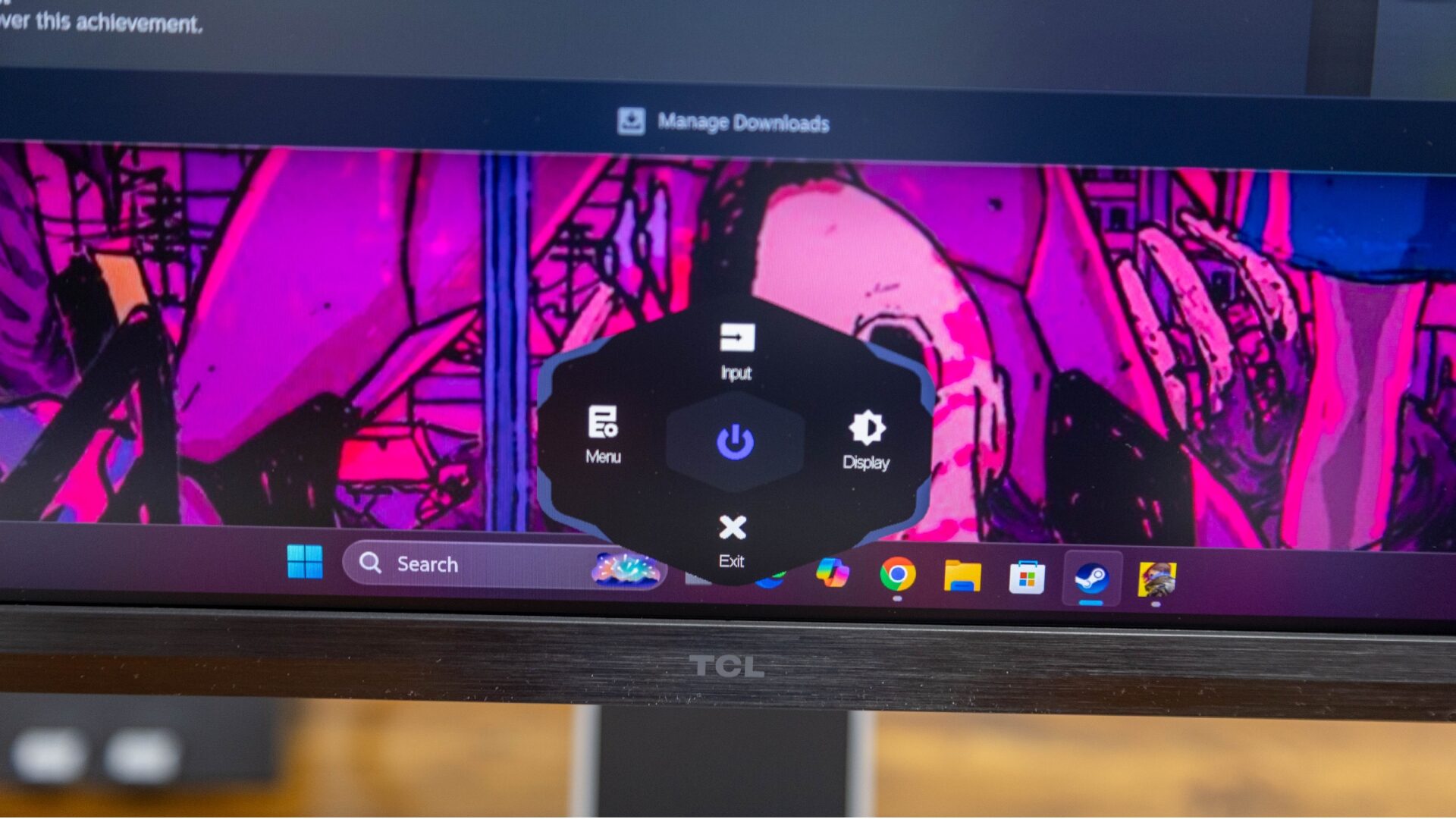 Tcl C2A Pro Premium Qd-Mini Led 27-Inch Monitor Review Tcl C2A Pro Premium Qd-Mini Led 27-Inch Monitor Review