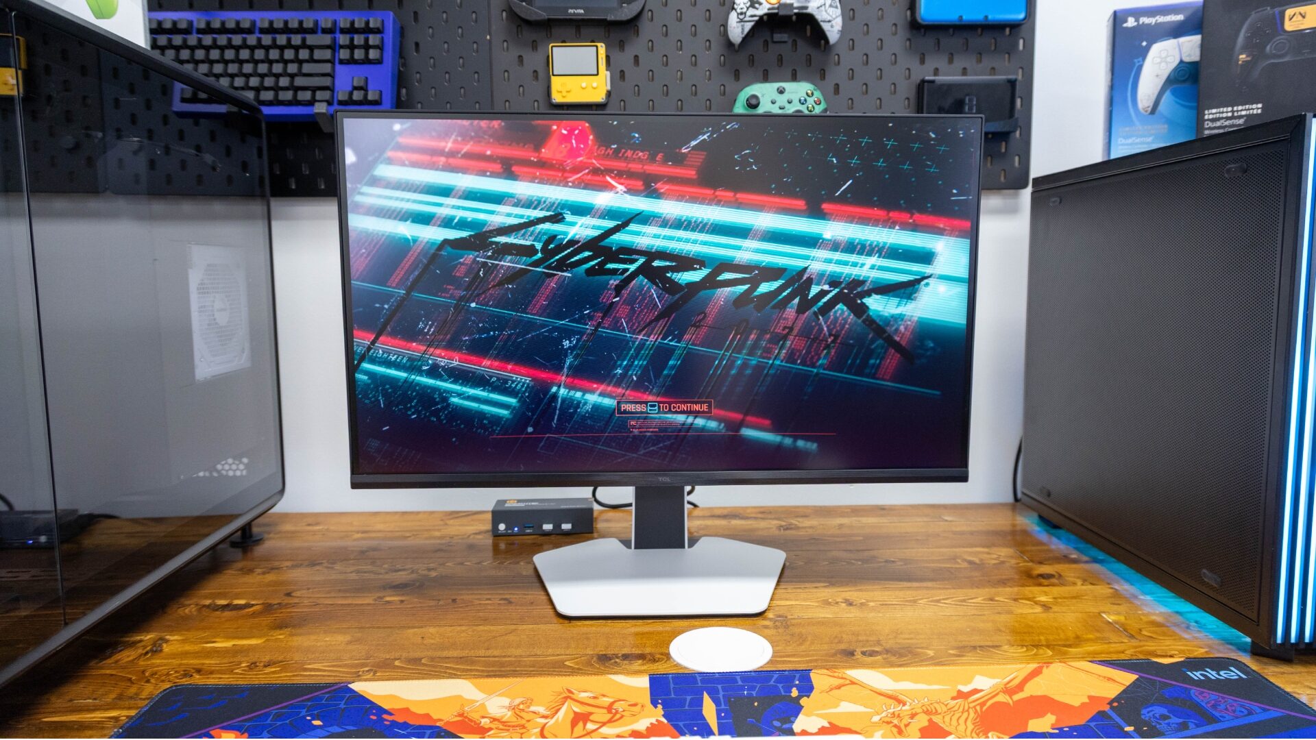Tcl C2A Pro Premium Qd-Mini Led 27-Inch Monitor Review Tcl C2A Pro Premium Qd-Mini Led 27-Inch Monitor Review