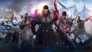 Technology Advancements in Online Gaming