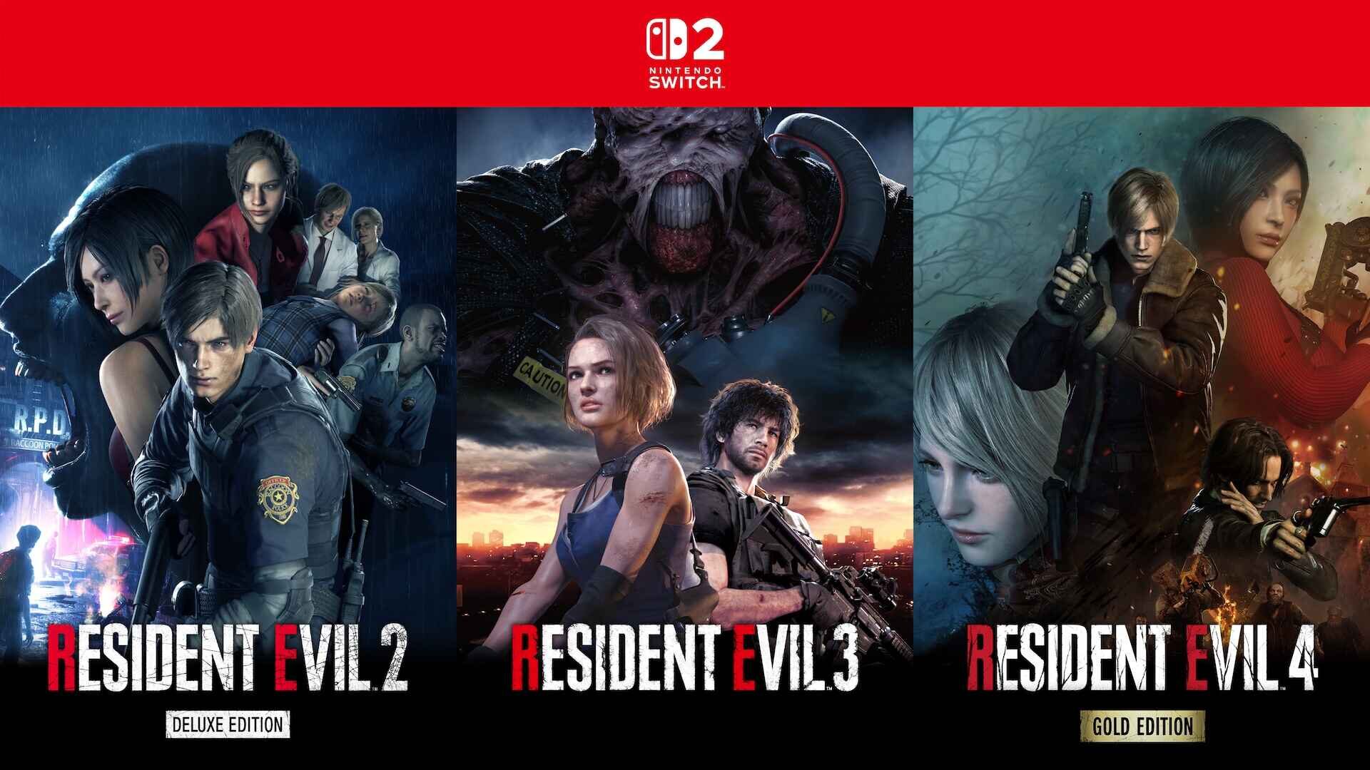 Tgs 2026 Capcom Spotlight: Everything Announced! Tgs 2026 Capcom Spotlight: Everything Announced!