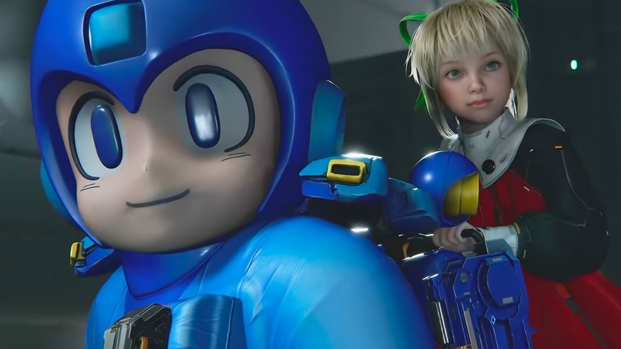 Tgs 2026 Capcom Spotlight: Everything Announced! Tgs 2026 Capcom Spotlight: Everything Announced!