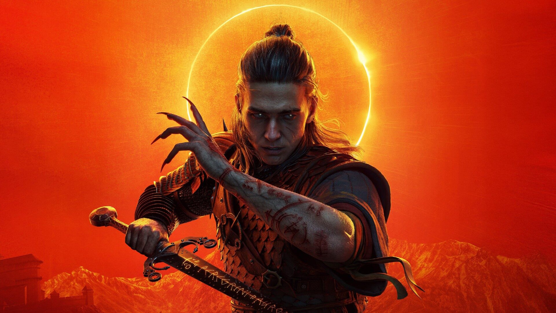 The Blood of Dawnwalker Is Getting a New Game Plus Mode