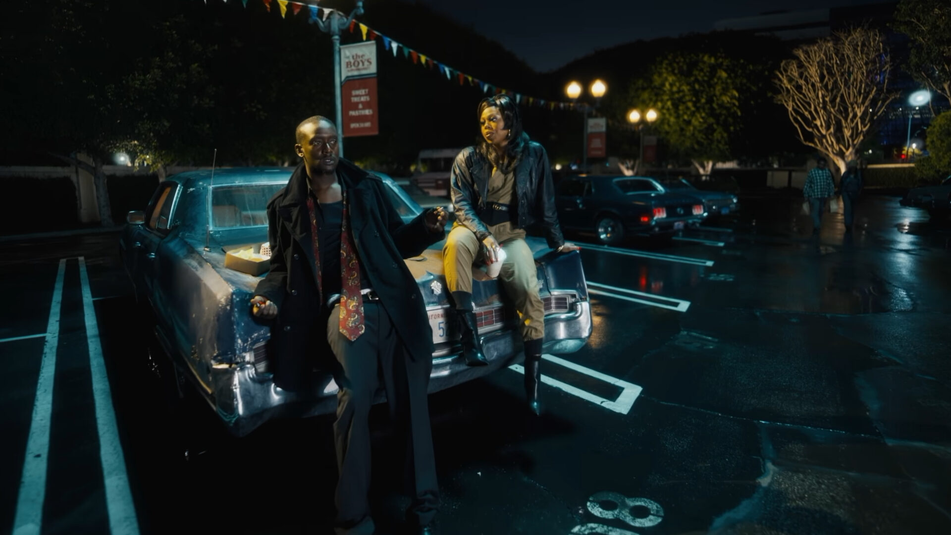The Drop: A Snowfall Saga Series Review The Drop The Drop: A Snowfall Saga Series Review
