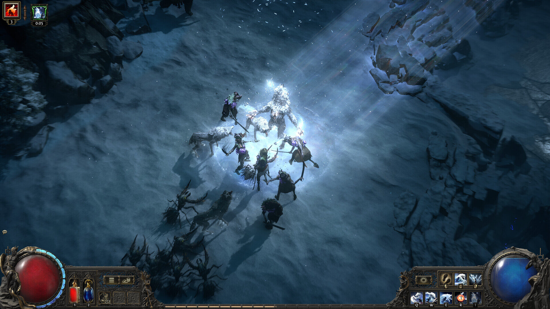 The Plan For Path Of Exile 2 Is To Last A Decade Or More The Plan For Path Of Exile 2 Is To Last A Decade Or More