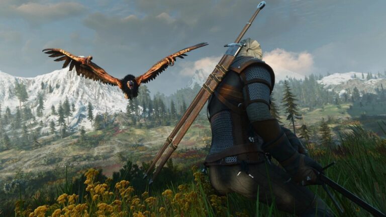 The Witcher 3: Wild Hunt — Remastered Is Available Now, and It’s Free For Fans Who Own The Original