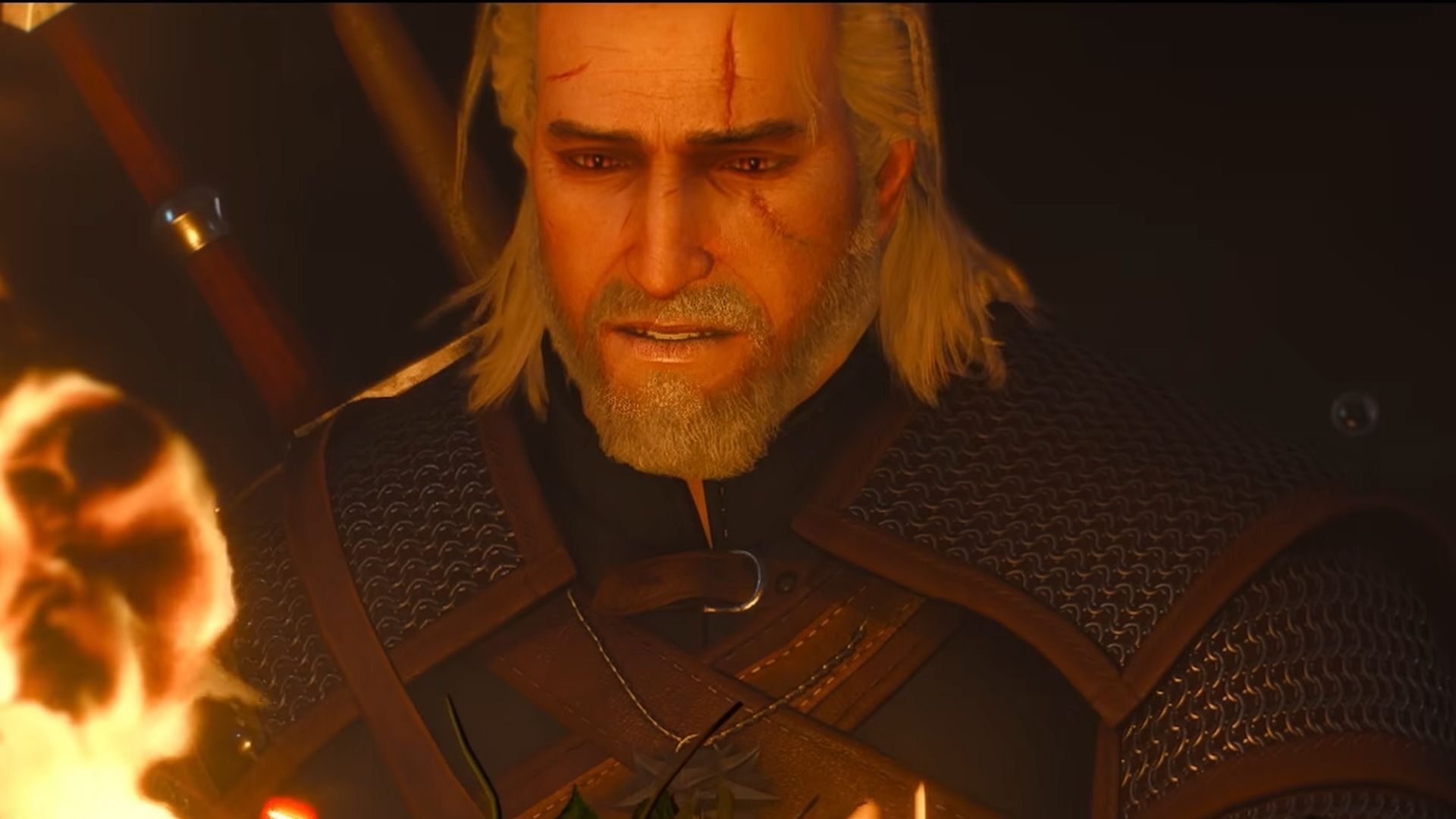 The Witcher 3 The Witcher 3: Wild Hunt — Remastered Is Available Now, and It’s Free For Fans Who Own The Original