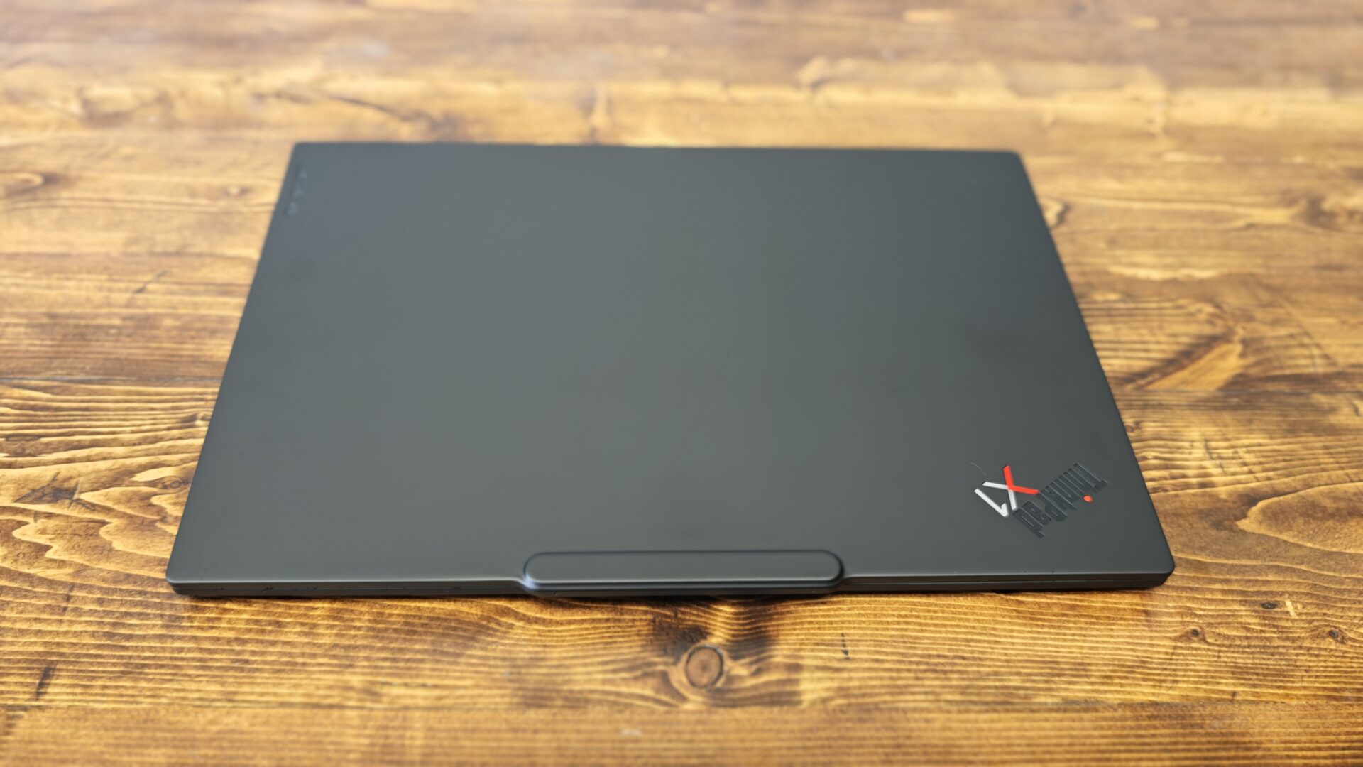 ThinkPad X1 Carbon Gen 14 Laptop Review