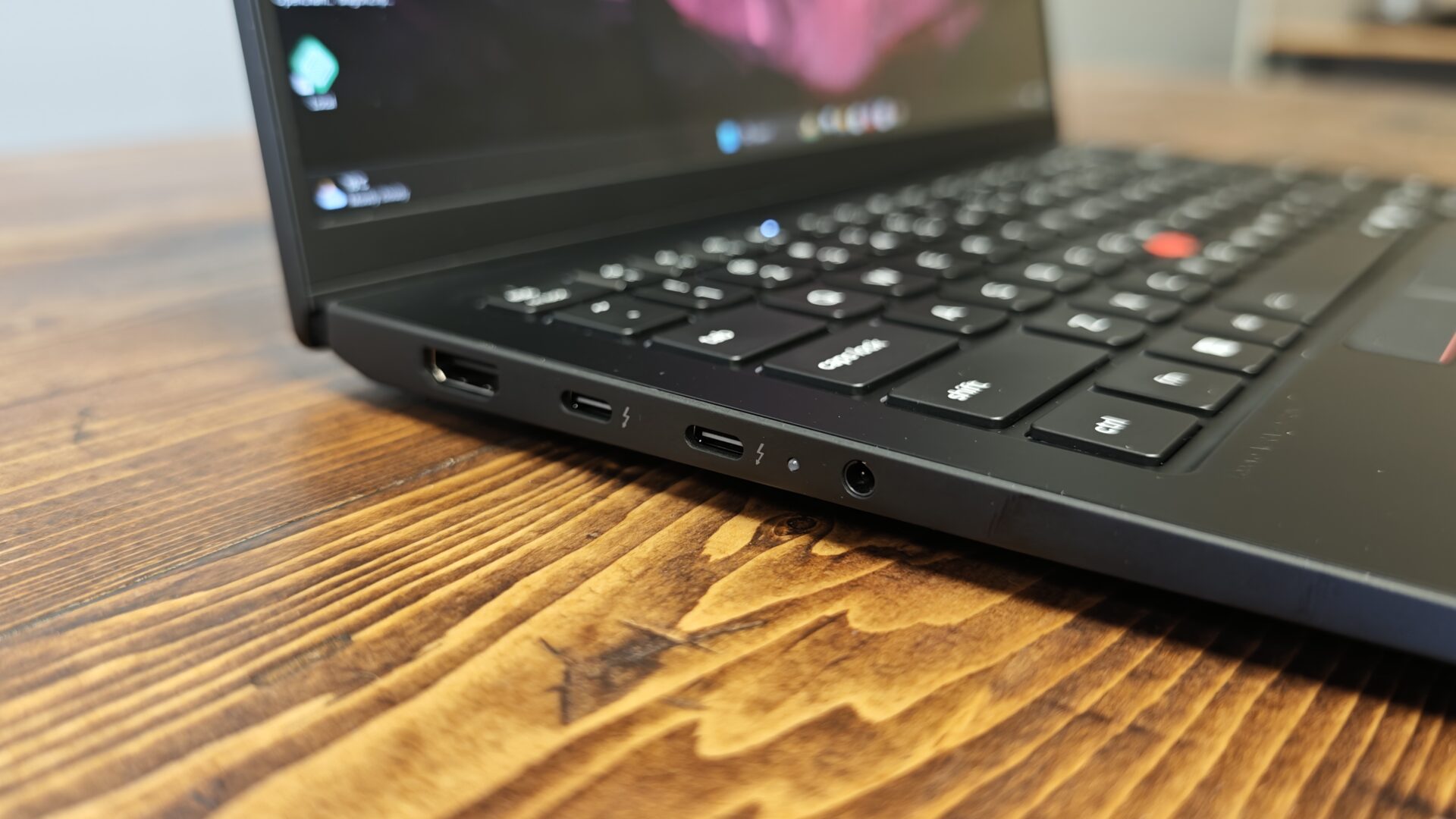 ThinkPad X1 Carbon Gen 14 Laptop Review