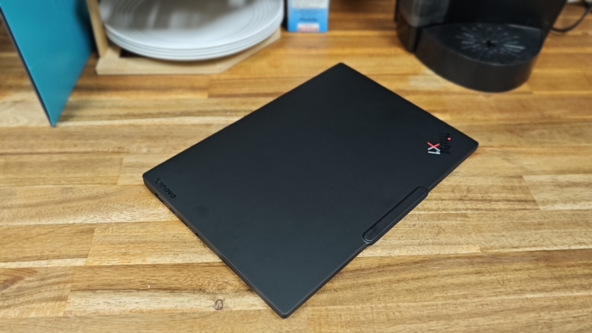 ThinkPad X1 Carbon Gen 14 Laptop Review