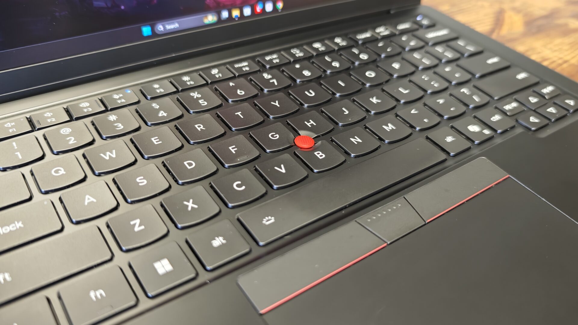 ThinkPad X1 Carbon Gen 14 Laptop Review