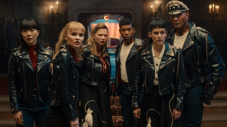 Alpha Gang TIFF 2026 — Alpha Gang Review