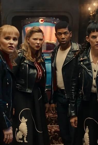 TIFF 2026 — Alpha Gang Review Alpha Gang TIFF 2026 — Alpha Gang Review