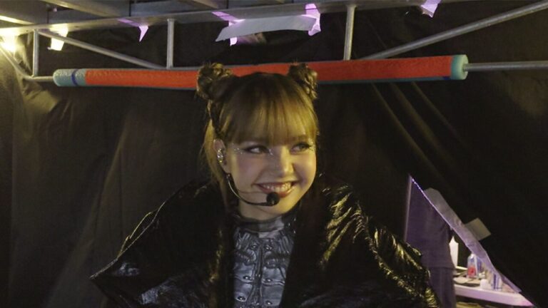 Always Lalisa TIFF 2026 — Always Lalisa Review
