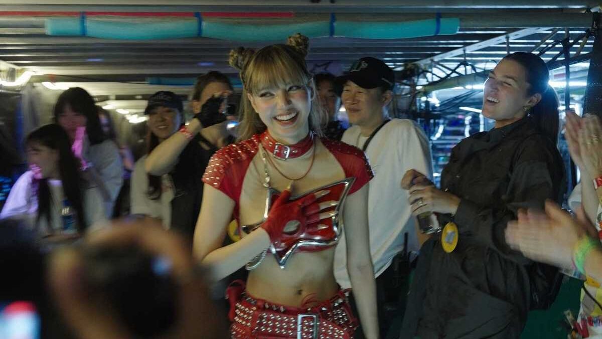 Tiff 2026 — Always Lalisa Review Always Lalisa Tiff 2026 — Always Lalisa Review