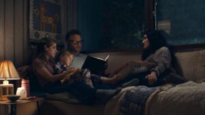 TIFF 2026: Babies Review