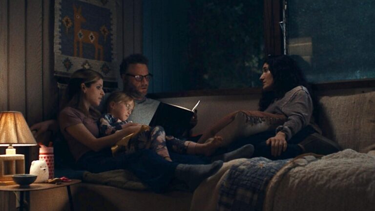 TIFF 2026: Babies Review
