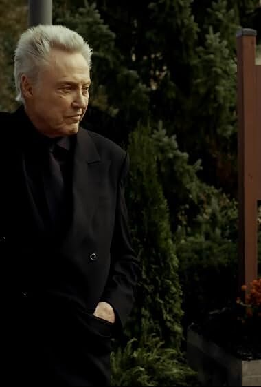 TIFF 2026: Back in Black Review