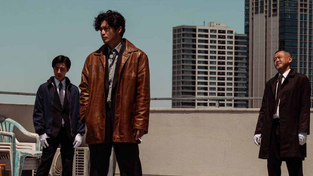 Tiff 2026 — Bad Lieutenant: Tokyo Review Bad Lieutenant Tiff 2026 — Bad Lieutenant: Tokyo Review
