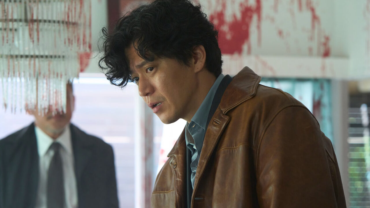 Bad Lieutenant TIFF 2026 — Bad Lieutenant: Tokyo Review