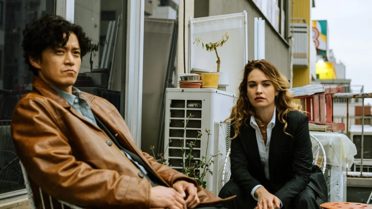 Tiff 2026 — Bad Lieutenant: Tokyo Review Bad Lieutenant Tiff 2026 — Bad Lieutenant: Tokyo Review