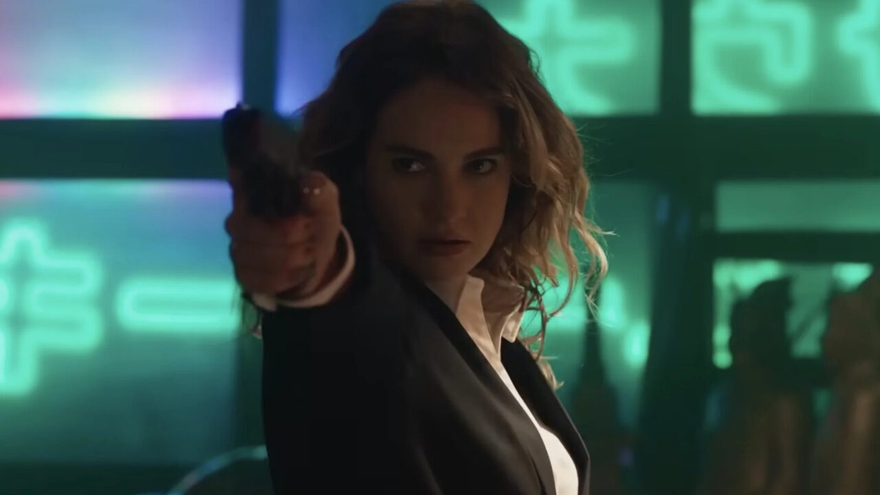 Tiff 2026 — Bad Lieutenant: Tokyo Review Bad Lieutenant Tiff 2026 — Bad Lieutenant: Tokyo Review
