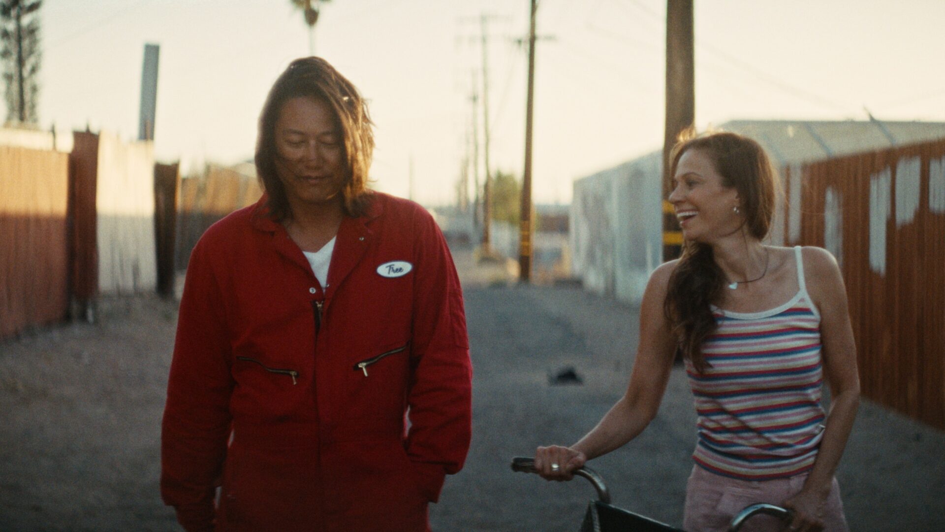 TIFF 2026: Drifter Review