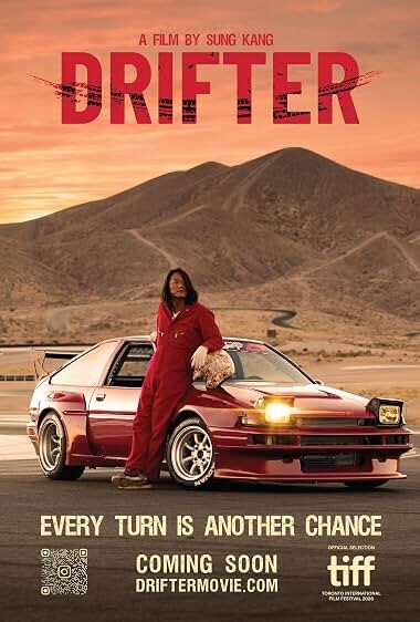 TIFF 2026: Drifter Review TIFF 2026: Drifter Review