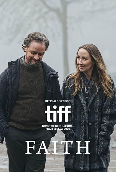 TIFF 2026: Faith Review