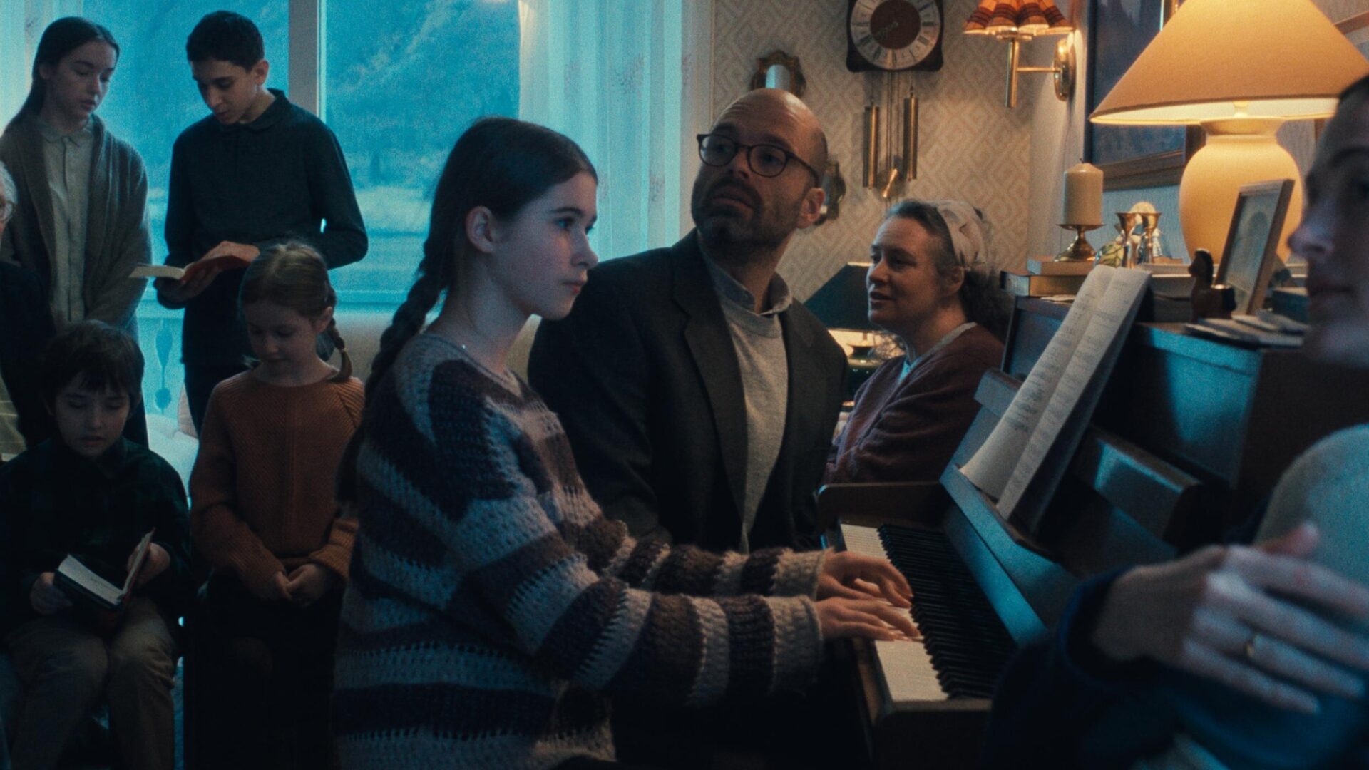 Tiff 2026 - Fjord (2026) Review Tiff 2026 – Fjord (2026) Review