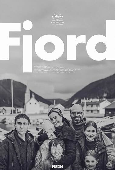 TIFF 2026 – Fjord (2026) Review