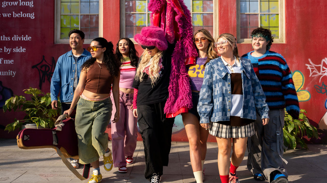 Tiff 2026 — Girl Group Review Girl Group Tiff 2026 — Girl Group Review