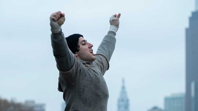 TIFF 2026 — I Play Rocky Review