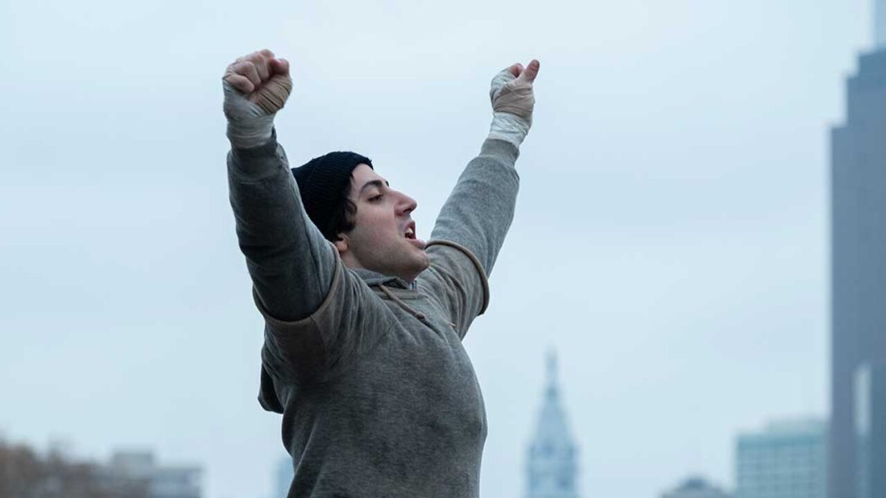 TIFF 2026 — I Play Rocky Review TIFF 2026 — I Play Rocky Review