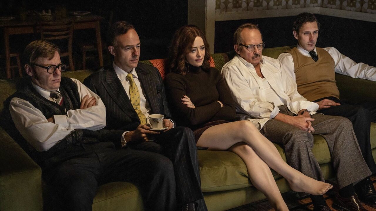 TIFF 2026: Ink Review