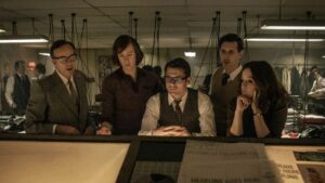 TIFF 2026: Ink Review