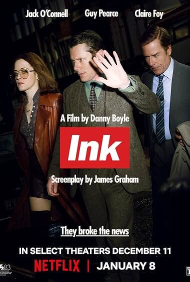 TIFF 2026: Ink Review