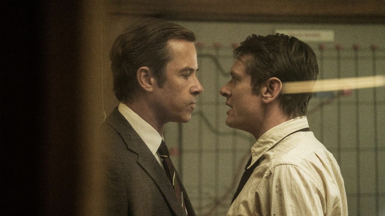 TIFF 2026: Ink Review