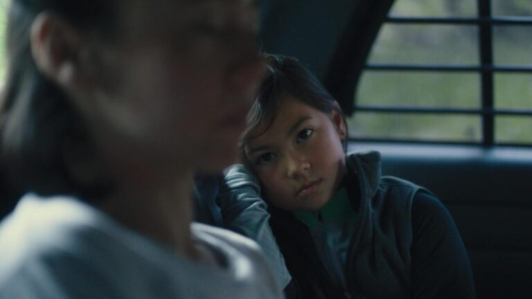 TIFF 2026: Josephine Review