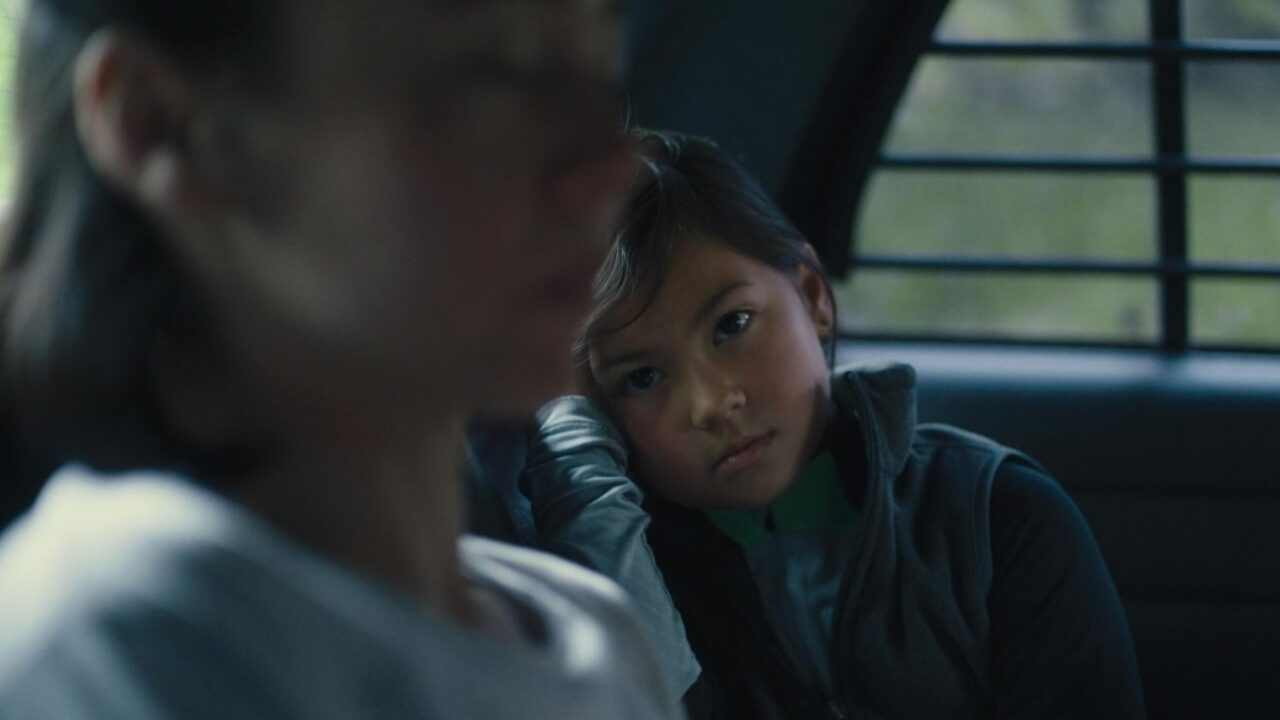 TIFF 2026: Josephine Review