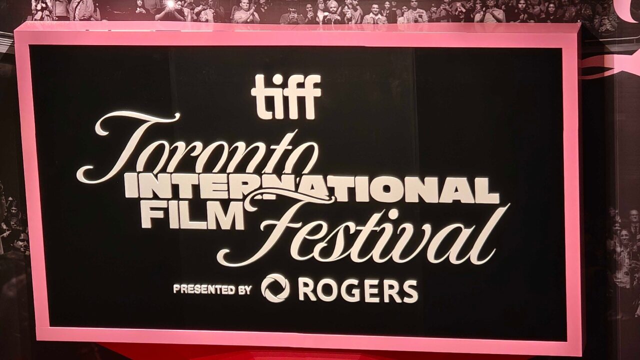 Everybody Wants To F*Ck Me — Tiff 2026 Review Stuffed Tiff 2026: Stuffed Review