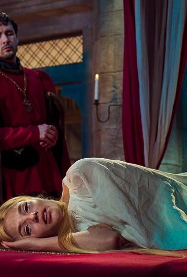 TIFF 2026 — The Face of Horror Review
