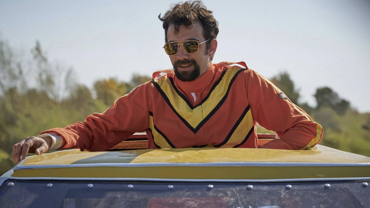 The Stunt Driver’s Jay Baruchel &Amp; Michael Dowse On Bringing A Canadian Story Into The Spotlight Tiff 2026: The Stunt Driver Review