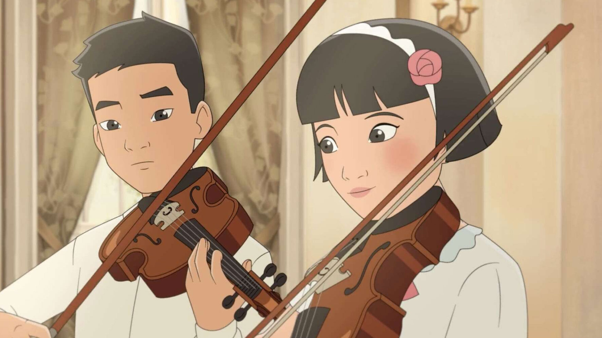 Tiff 2026 — The Violinist Review Tiff 2026 — The Violinist Review