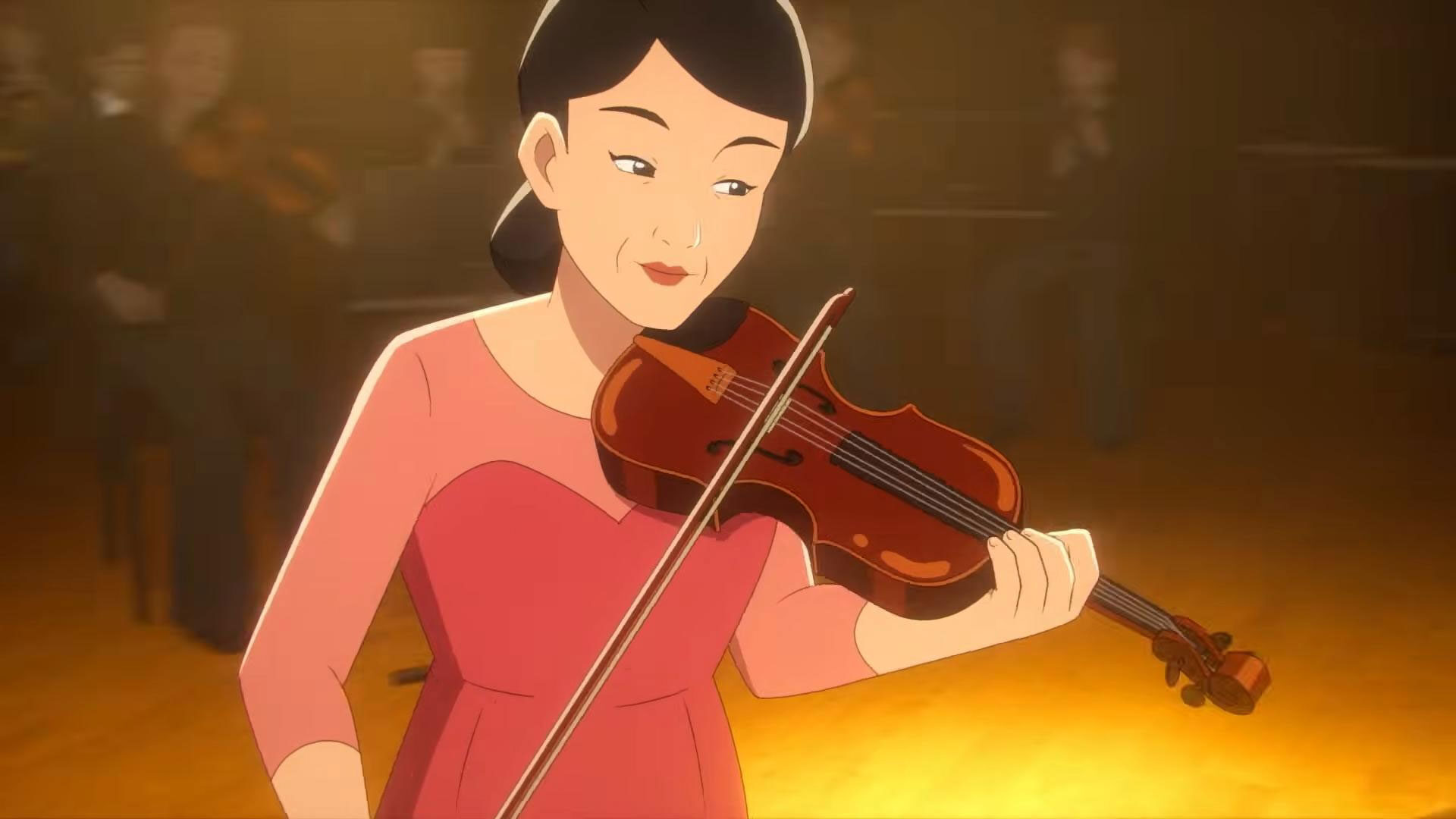 Tiff 2026 — The Violinist Review Tiff 2026 — The Violinist Review